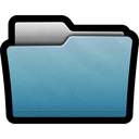 Folder Mac Alternate-01 icon